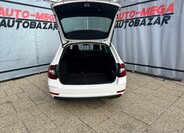 Škoda Octavia Kombi 1,6 l 85 kw