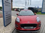 Ford Puma 2