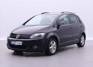 Volkswagen Golf Plus 3