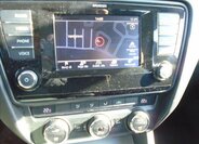 Škoda Octavia Kombi 1,6 l 77 kw