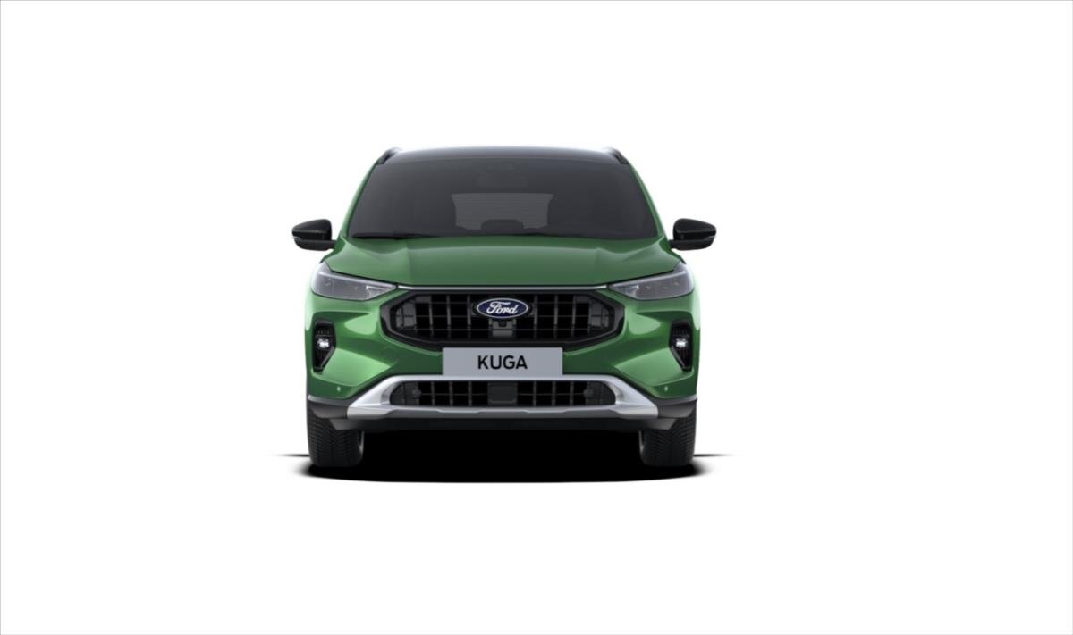 Ford Kuga SUV 2,5 l 132 kw