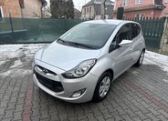 Hyundai ix20 Hatchback 1,6 l 91 kw