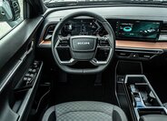 SsangYong Torres SUV 1,5 l 176 kw