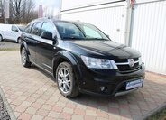 Fiat Freemont SUV / Terénní 2,0 l 125 kw