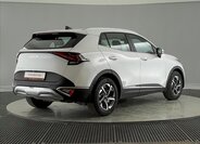 KIA Sportage SUV / Terénní 1,6 l 110 kw