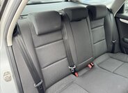 Audi A4 Kombi 2,0 l 103 kw