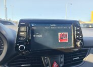 Hyundai i30 Kombi 1,6 l 81 kw