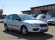 Ford Focus 3