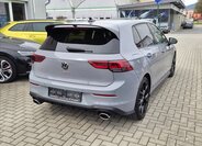 Volkswagen Golf Hatchback 2,0 l 221 kw