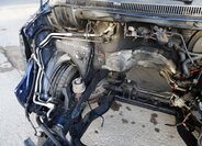 Volkswagen Transporter Skříň 2,5 l 96 kw