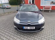 Citroën C5 Kombi 1,6 l 115 kw