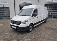 Volkswagen Crafter Skříň 2,0 l 130 kw
