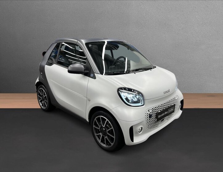 Smart Fortwo 22