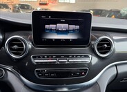 Mercedes-Benz Třídy V 15