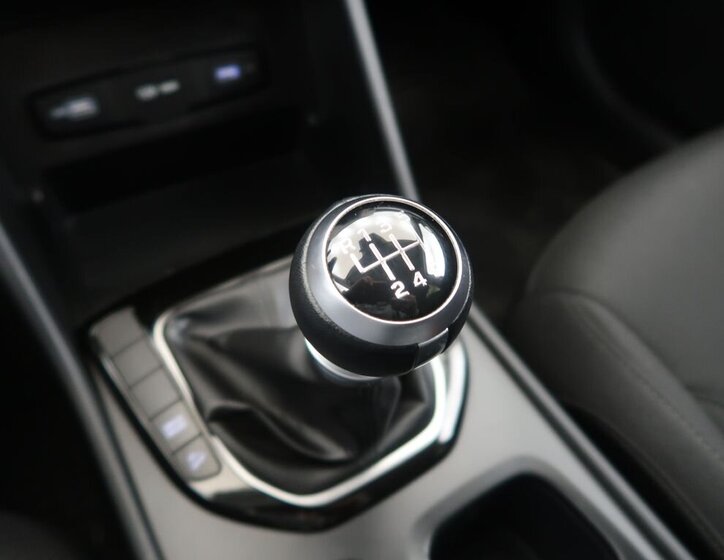 Hyundai Tucson SUV 1,6 l 110 kw