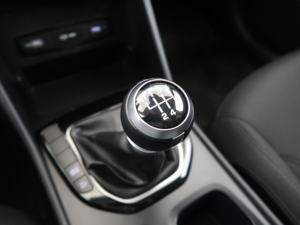 Hyundai Tucson SUV 1,6 l 110 kw