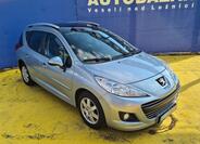 Peugeot 207 3