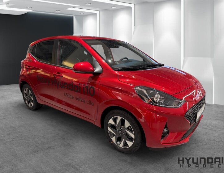 Hyundai i10 11