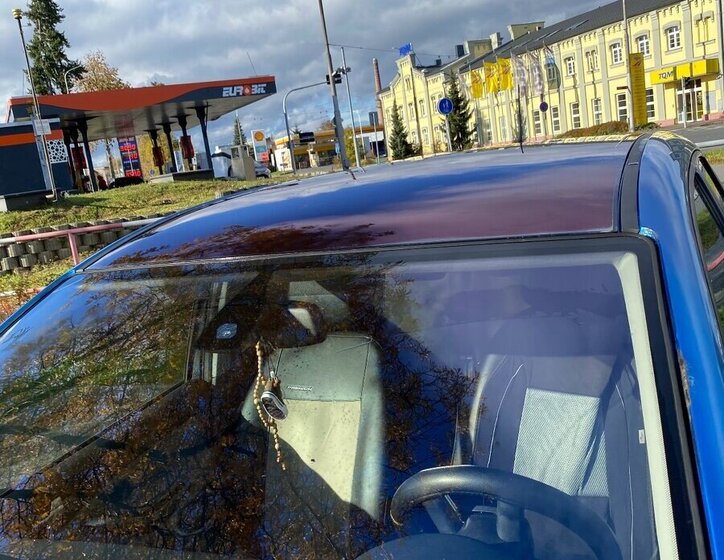 Ford C-MAX MPV 0,0 0