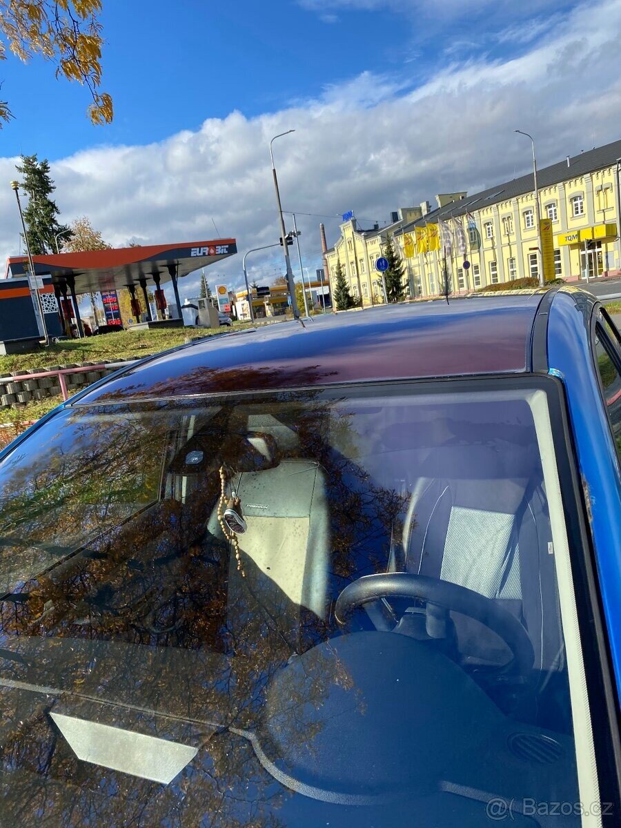 Ford C-MAX MPV 0,0 0