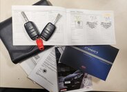 KIA Ceed Kombi 1,6 l 99 kw