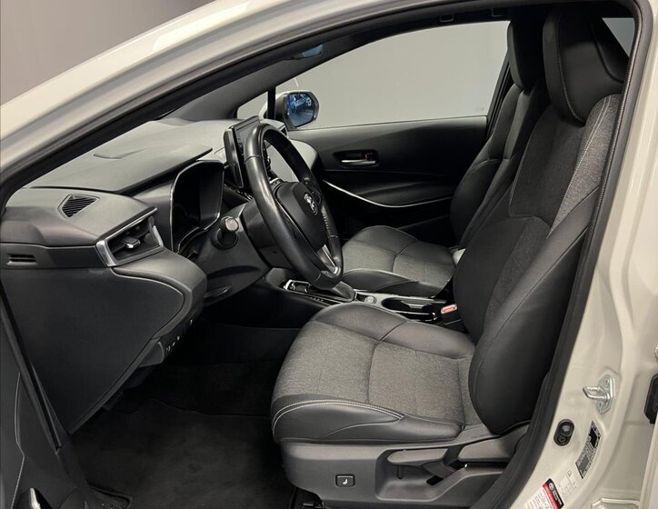 Toyota Corolla Kombi 1,8 l 72 kw