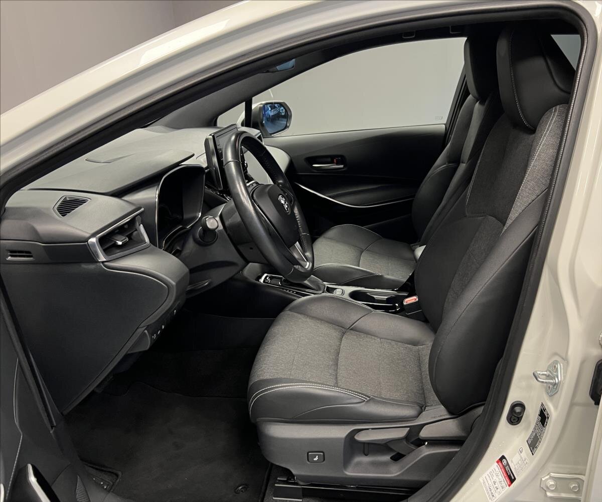 Toyota Corolla Kombi 1,8 l 72 kw