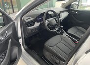 Škoda Scala Hatchback 1,5 l 110 kw