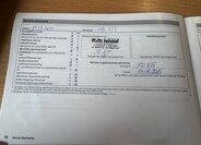 Škoda Octavia Kombi 1,2 l 77 kw