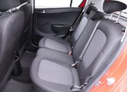 Hyundai i20 Hatchback 1,2 l 62 kw