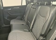 Volkswagen Tayron SUV / Terénní 1,5 l 110 kw