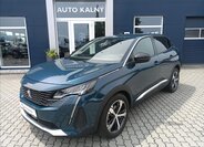 Peugeot 3008 SUV 1,5 l 96 kw