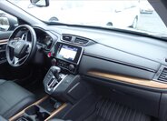 Honda CR-V 13