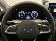 Volkswagen Golf Kombi 1,5 l 110 kw