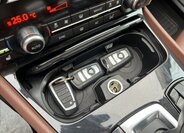 BMW Řada 5 Sedan / Limuzína 3,0 l 190 kw