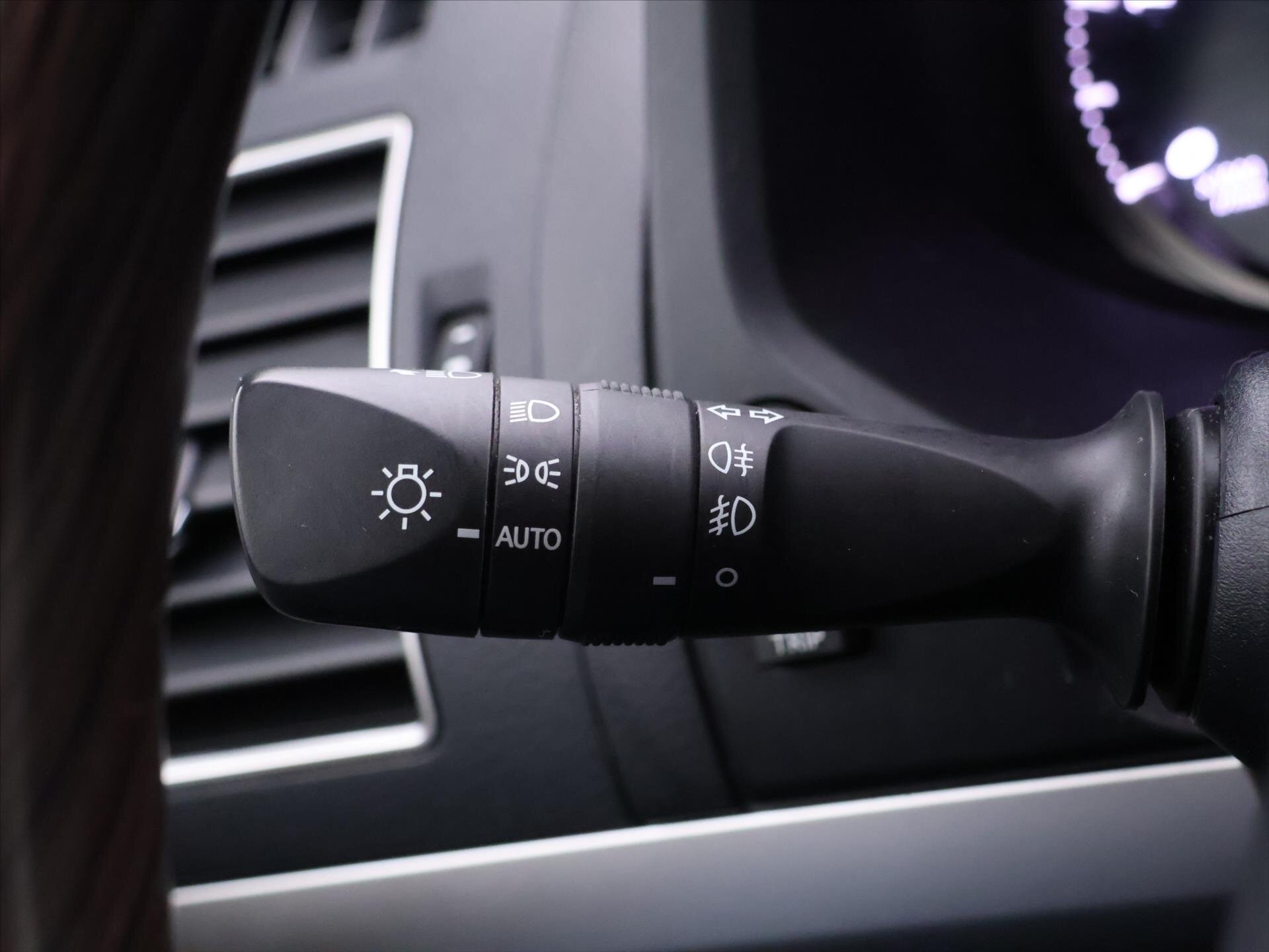 Toyota Land Cruiser SUV / Terénní 2,8 l 150 kw