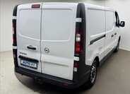 Opel Vivaro Skříň 1,6 l 89 kw