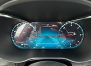 Mercedes-Benz GLC Kombi 2,0 l 143 kw