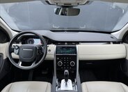 Land Rover Discovery Sport SUV 2,0 l 110 kw