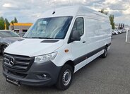 Mercedes-Benz Sprinter Skříň 2,0 l 110 kw