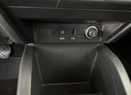 Škoda Fabia Hatchback 1,2 l 66 kw