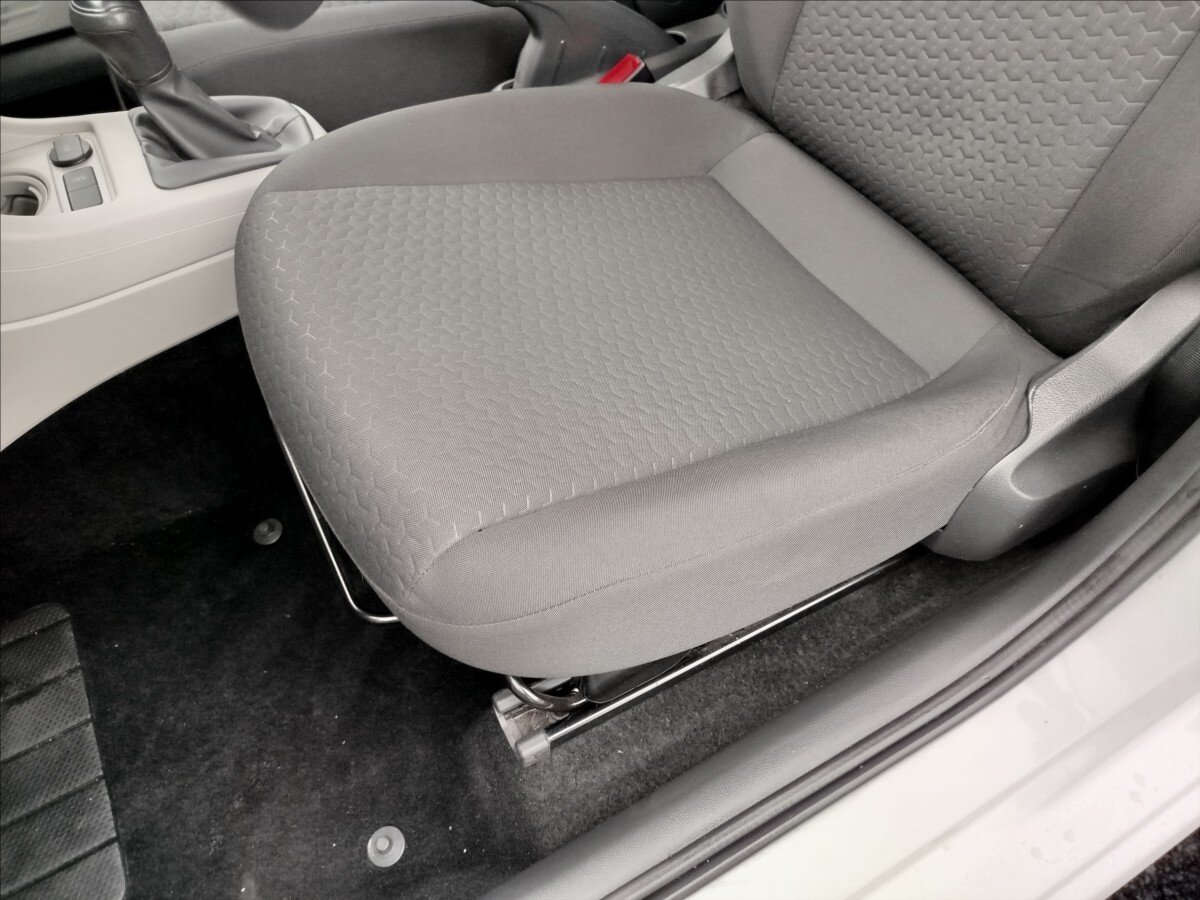 Seat Mii Hatchback 999,0 44 kw