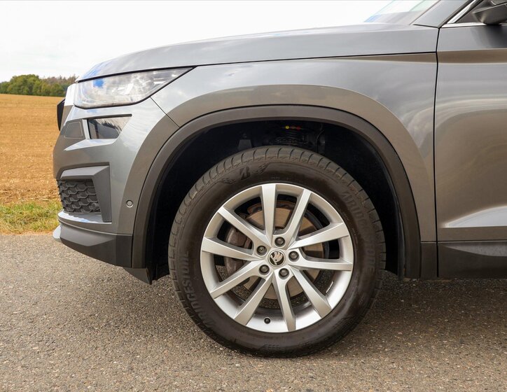 Škoda Kodiaq 33