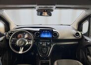 Mercedes-Benz Třídy T 13