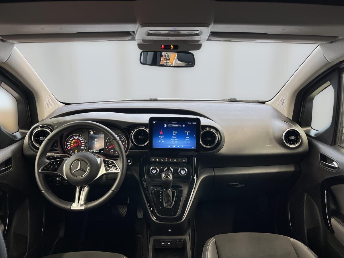 Mercedes-Benz Třídy T