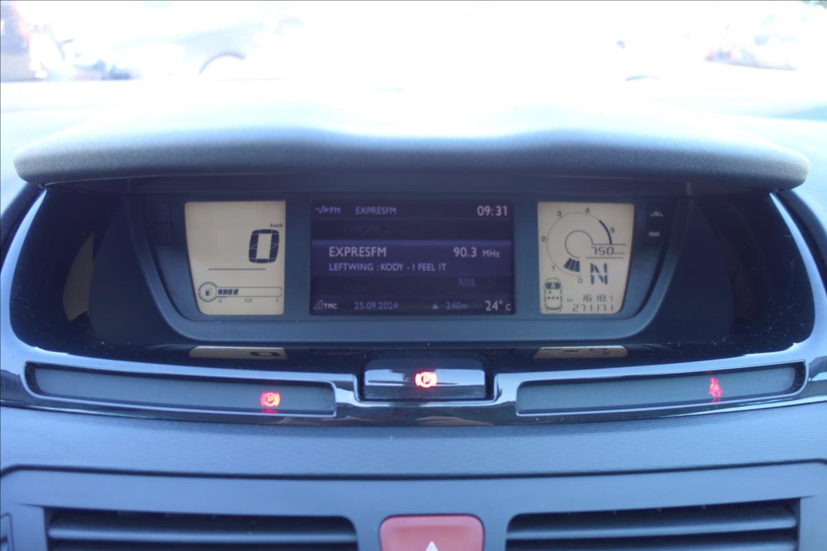 Citroën Grand C4 Picasso