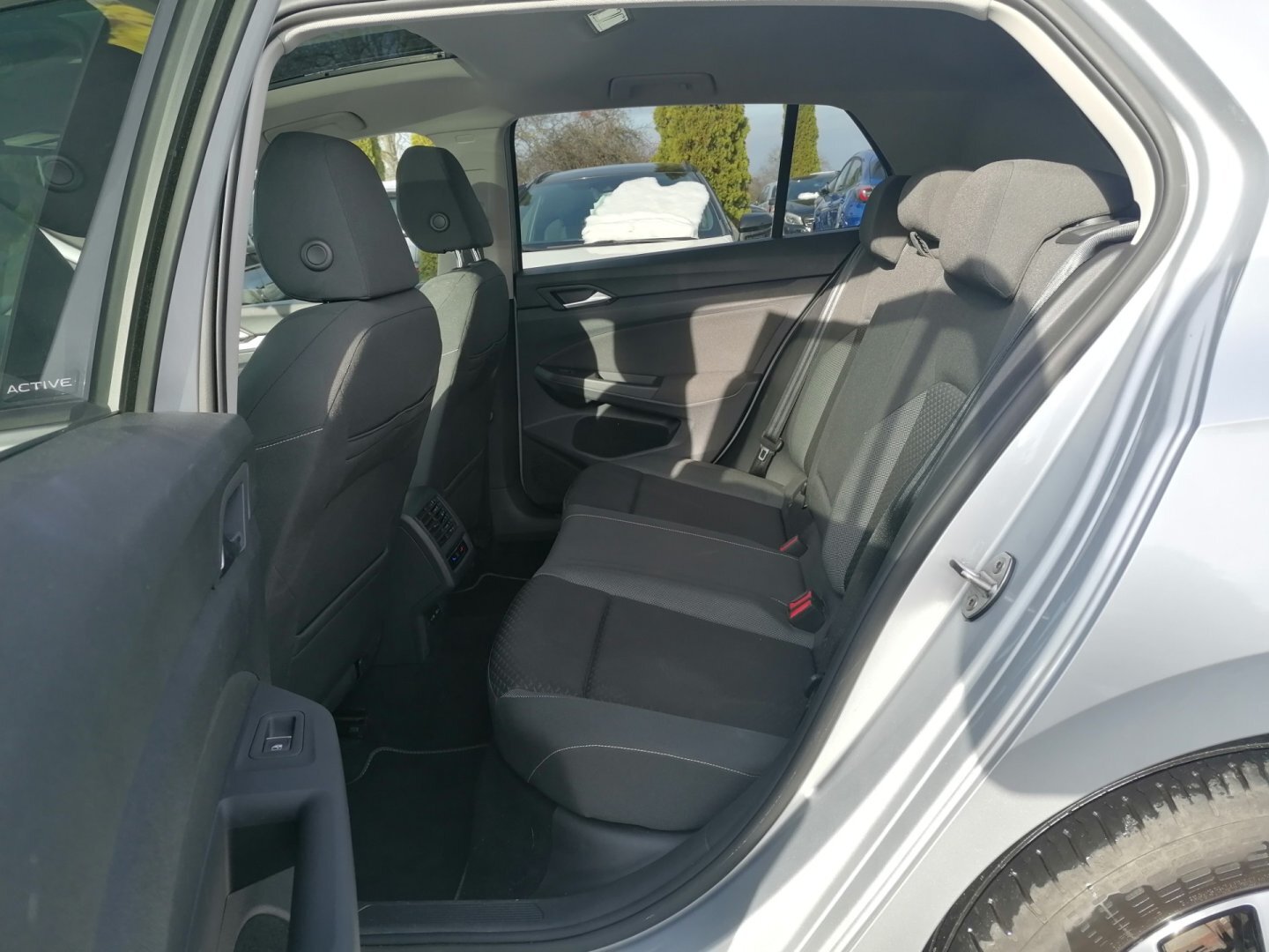 Volkswagen Golf Hatchback 1,5 l 96 kw