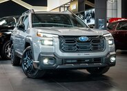 Subaru Outback SUV / Terénní 2,4 l 193 kw