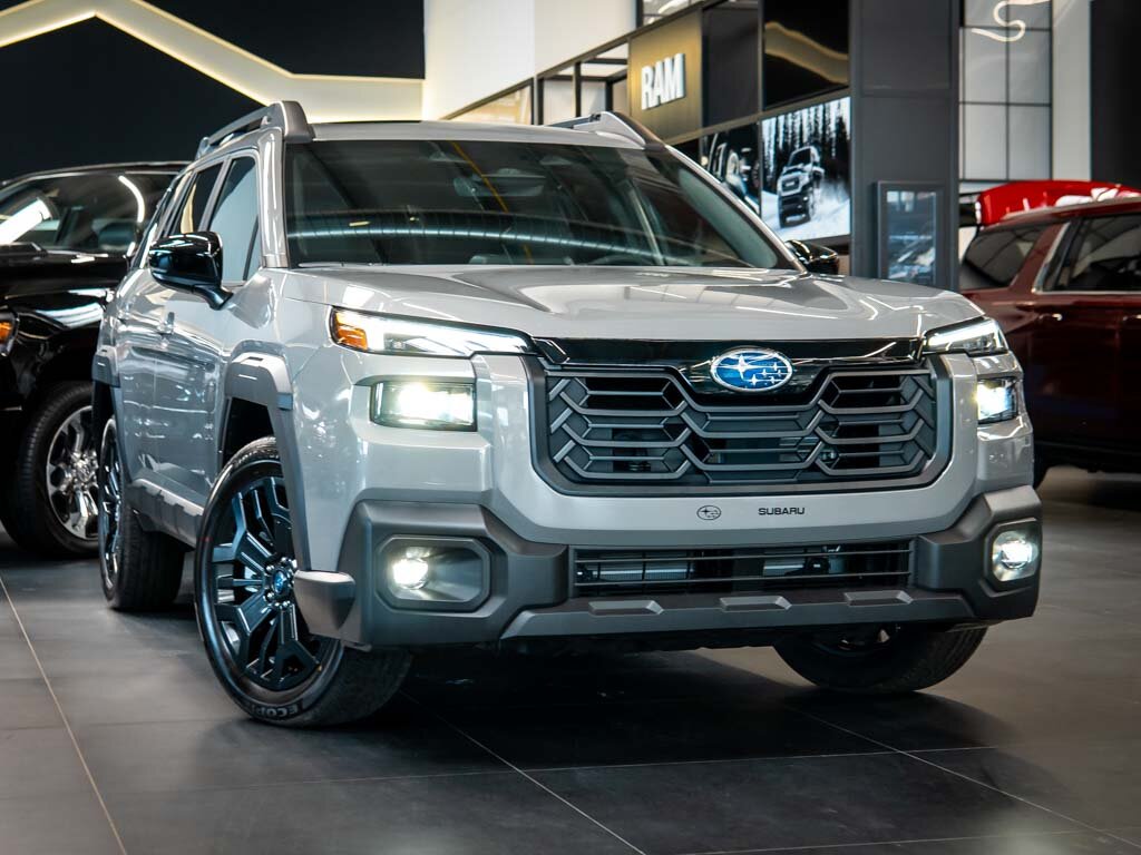 Subaru Outback SUV / Terénní 2,4 l 193 kw