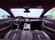 Peugeot 508 Kombi 1,6 l 165 kw